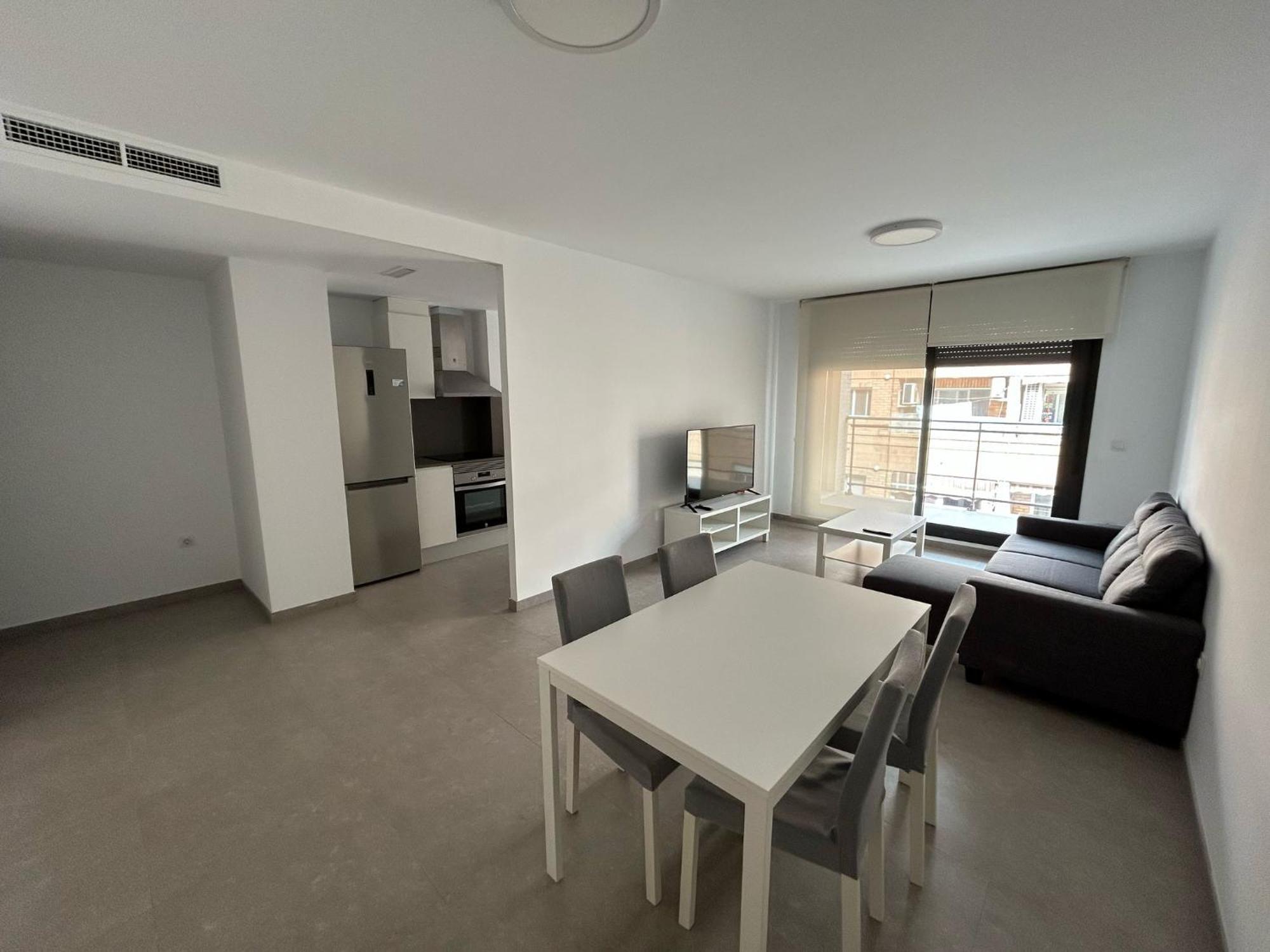 Apartamentos Corteingles Castellon By Tucasanlaplaya 卡斯特利翁-德拉普拉纳 外观 照片
