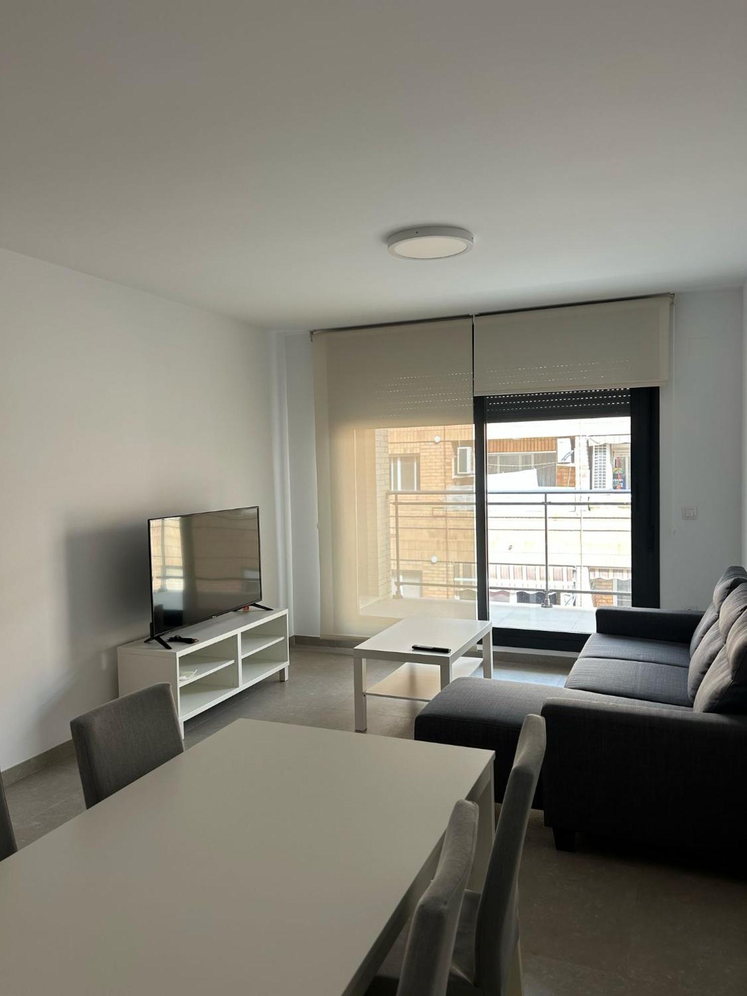 Apartamentos Corteingles Castellon By Tucasanlaplaya 卡斯特利翁-德拉普拉纳 外观 照片
