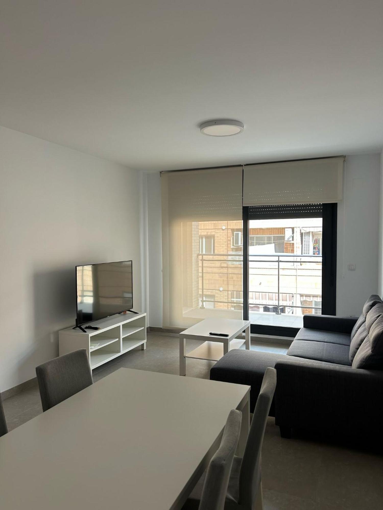 Apartamentos Corteingles Castellon By Tucasanlaplaya 卡斯特利翁-德拉普拉纳 外观 照片
