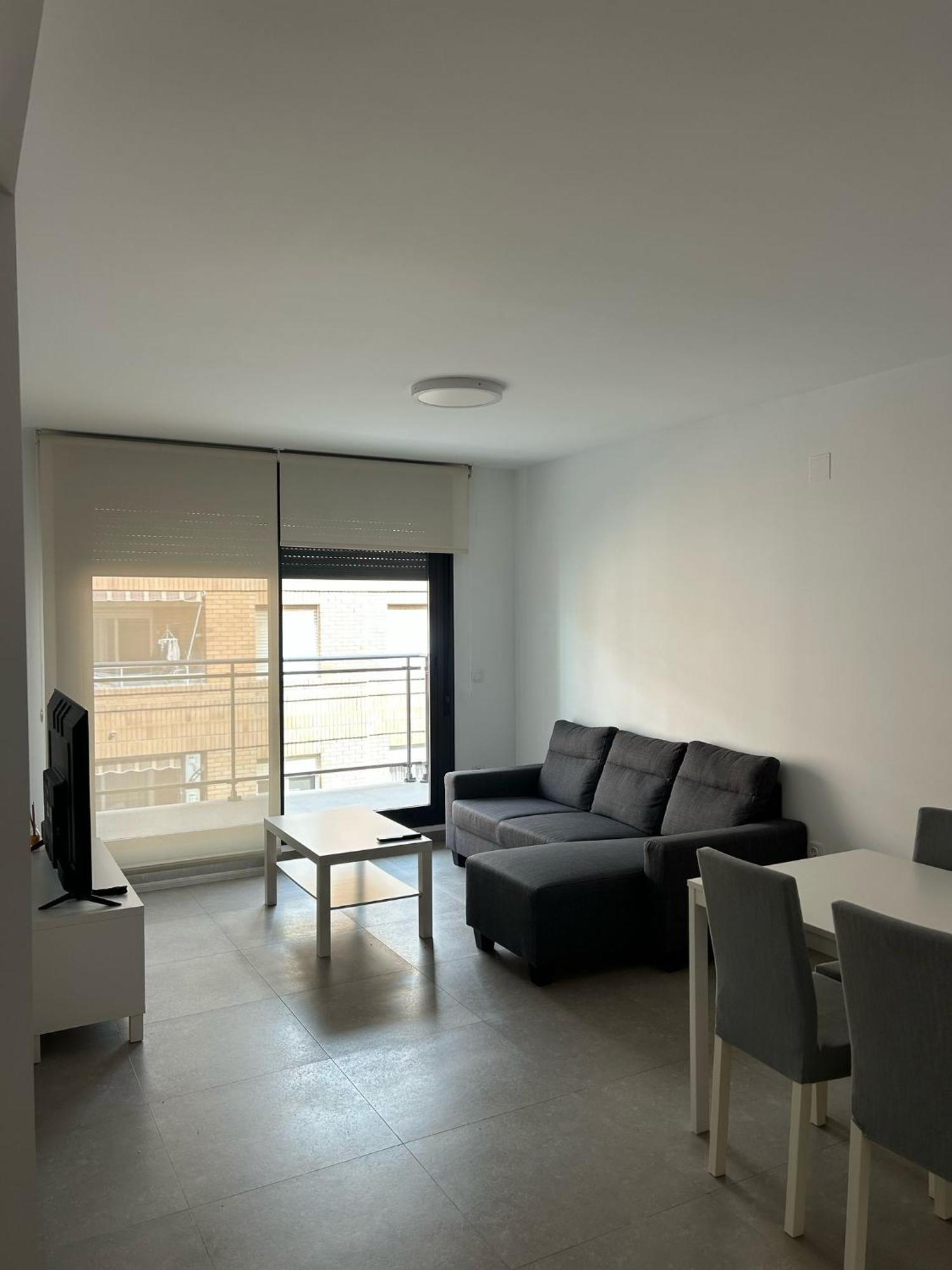 Apartamentos Corteingles Castellon By Tucasanlaplaya 卡斯特利翁-德拉普拉纳 外观 照片